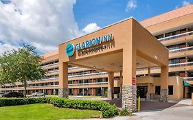 Clarion Inn And Suites at International Drive